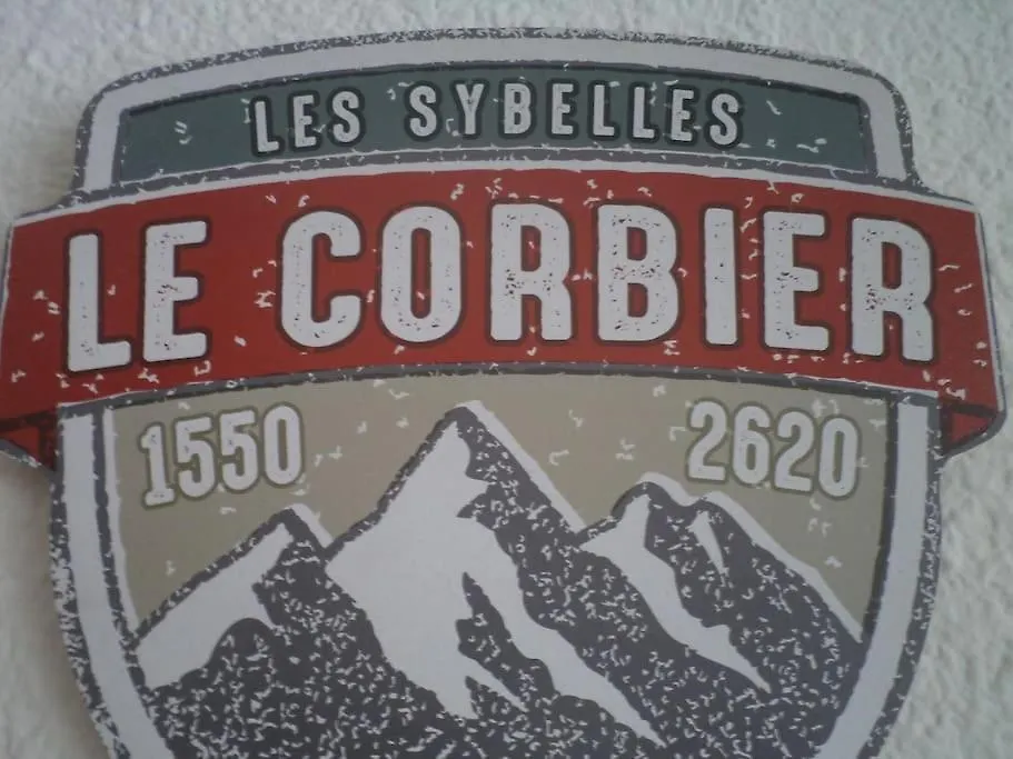 Studio Cabine Pegase 18 08 Etage Eleve Balcon Sud Vue Pistes Villarembert 0*,  France